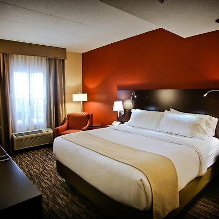 Pearl Street Hotel La Crosse Esterno foto