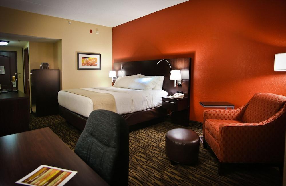 Pearl Street Hotel La Crosse Esterno foto