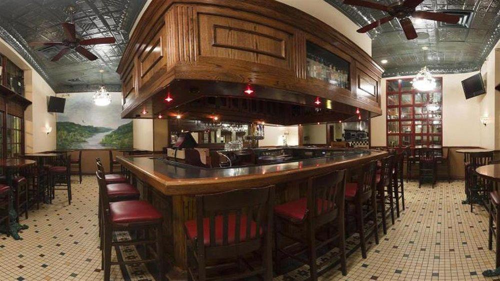 Pearl Street Hotel La Crosse Esterno foto