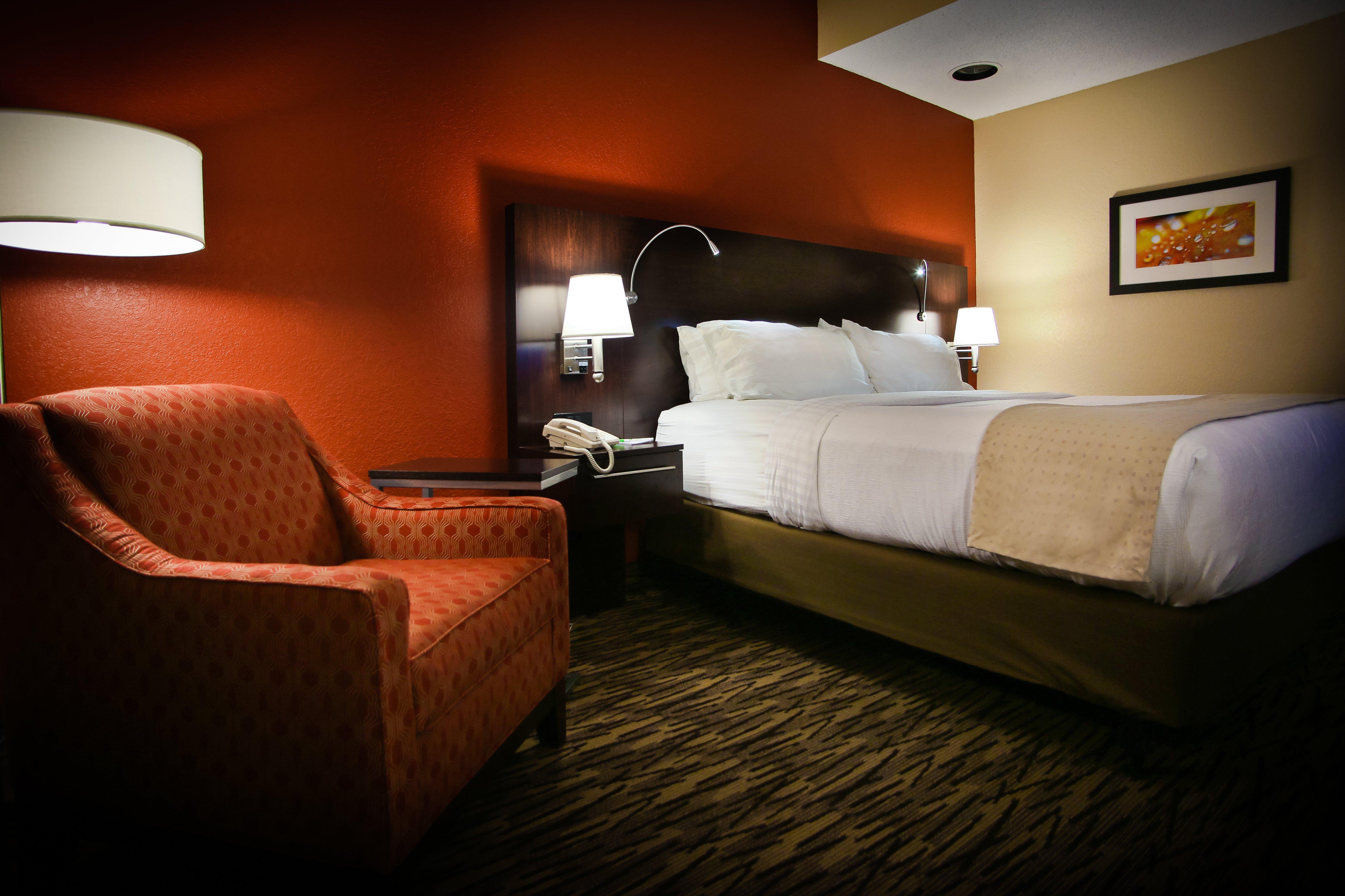 Pearl Street Hotel La Crosse Esterno foto