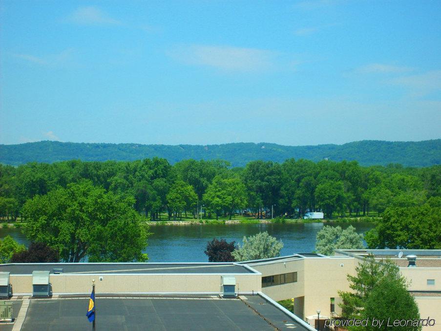 Pearl Street Hotel La Crosse Servizi foto