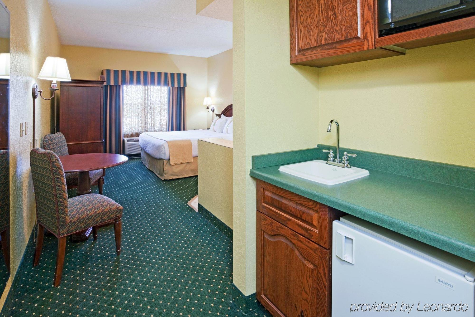 Pearl Street Hotel La Crosse Camera foto