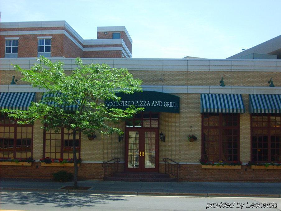 Pearl Street Hotel La Crosse Esterno foto