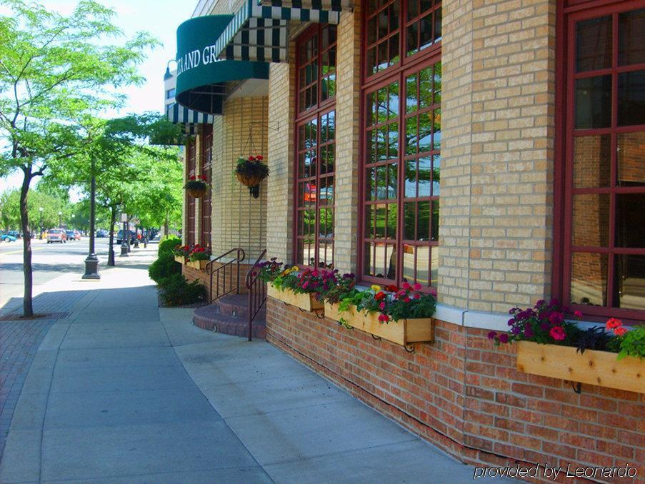 Pearl Street Hotel La Crosse Esterno foto