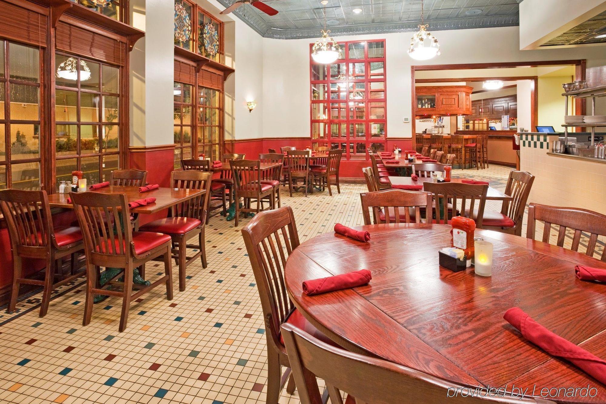 Pearl Street Hotel La Crosse Esterno foto