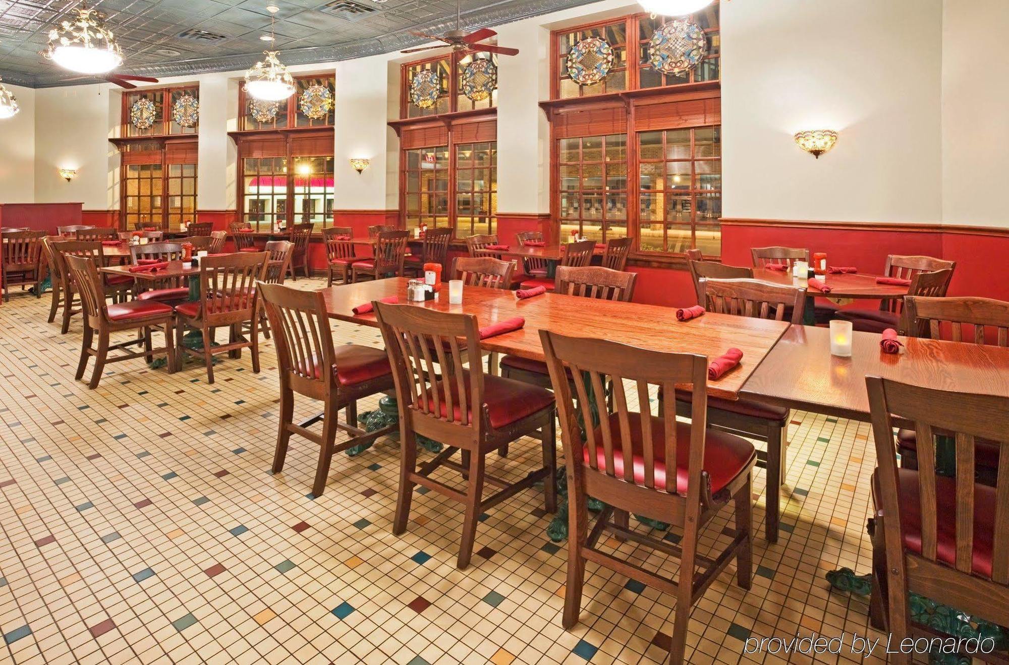 Pearl Street Hotel La Crosse Esterno foto